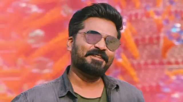 vrv str